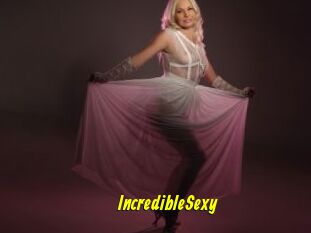 IncredibleSexy