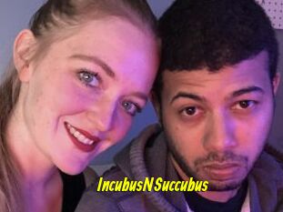 IncubusNSuccubus