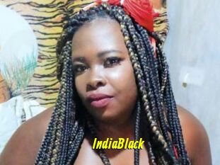 IndiaBlack