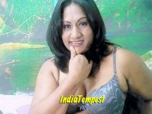 IndiaTempest