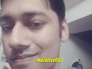 Indialove007