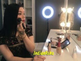 IndianAsha