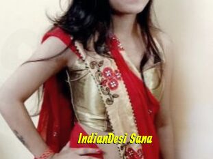 IndianDesi_Sana