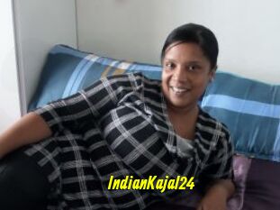 IndianKajal24