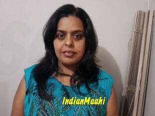 IndianMaahi