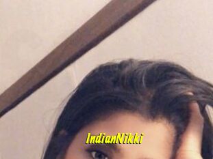 IndianNikki