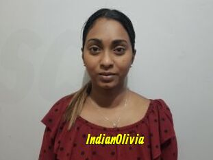 IndianOlivia