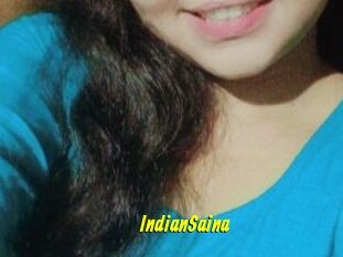 IndianSaina