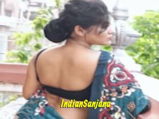 IndianSanjana