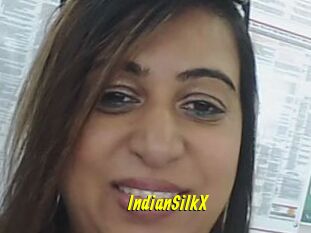 IndianSilkX