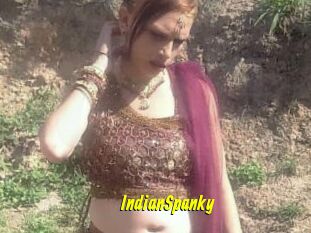 IndianSpanky