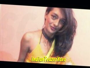 IndianTeazerXoxo