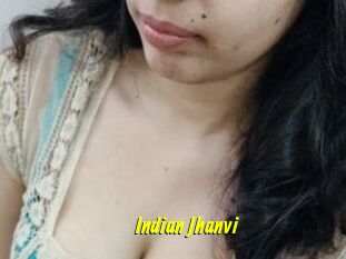 Indian_Jhanvi