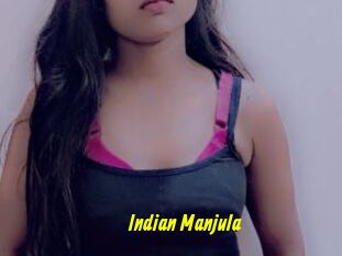 Indian_Manjula