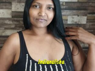 Indianalisha