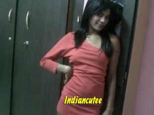 Indiancutee