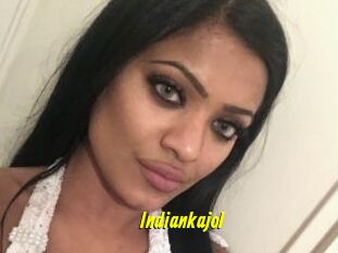 Indiankajol