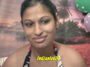 Indianlee20