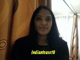 Indiantease18