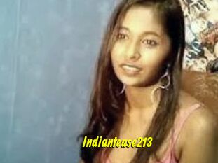 Indiantease213