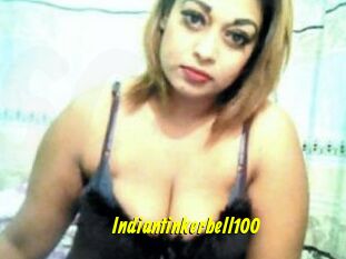 Indiantinkerbell100