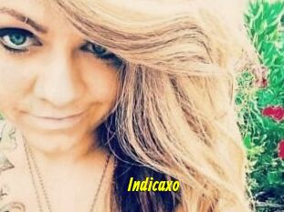 Indicaxo