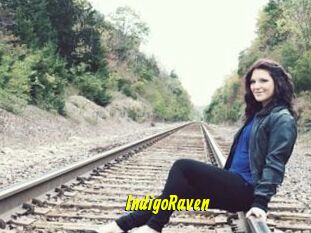 IndigoRaven