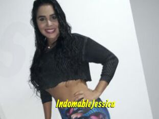 IndomableJessica