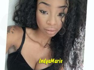 IndyaMarie