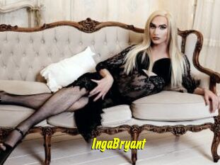 IngaBryant