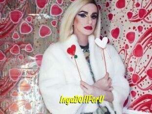 IngaD0llForU