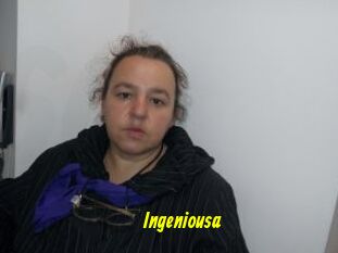 Ingeniousa