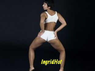 IngridHot