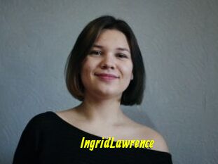 IngridLawrence