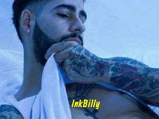 InkBilly