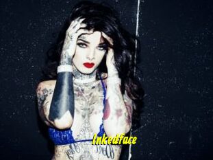 Inkedface
