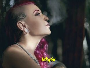 Inky4u