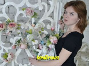 InnaBrowns