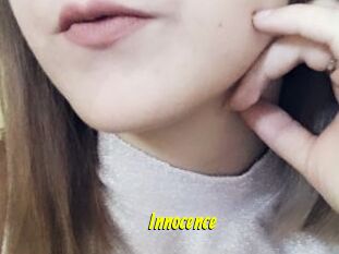 Innocence