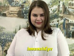 InnocenceInEyes