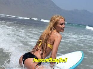 InnocentBabyDoll