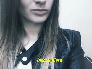 InnocentCoed