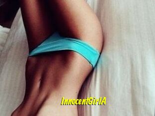 InnocentGirlA