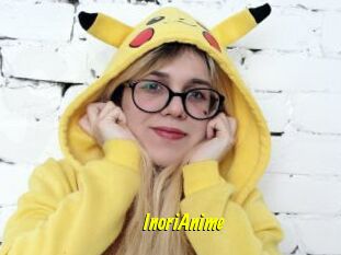 InoriAnime