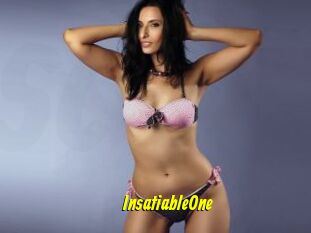 InsatiableOne