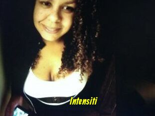 Intensiti