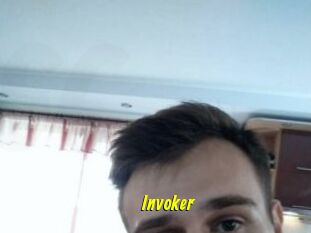 Invoker