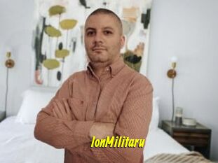 IonMilitaru