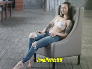 IonaPetiteBB