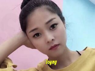 Ioyng